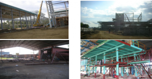 steel-structural-work