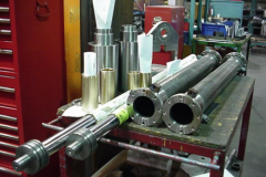 hyd-cylinder
