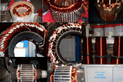 motor-rewinding