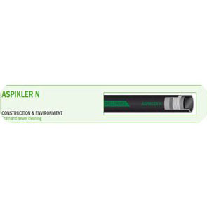 Aspikler N Trelleborg Hose