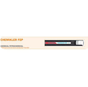 Chemikler FEP Hose