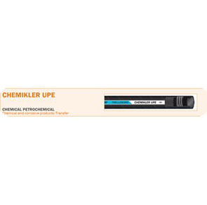 Chemikler UPE Hose