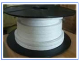 PTFE Packing