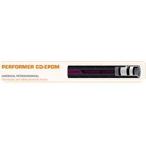 Performer CD-EPDM Hose