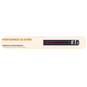 Performer CR-EPDM Hose