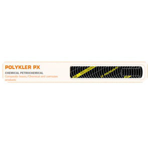 Polykler PX Composite Hose