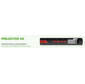 Projector 60 Construction & Environment Hose