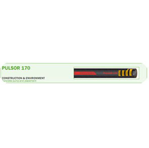 Pulsor 170 Concrete Pump hose