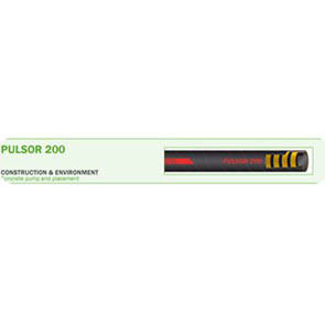 Pulsor 200 Concrete Pump hose