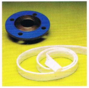 Style 820 Braided PTFE gasket