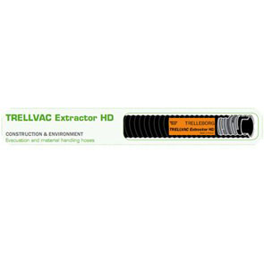 Trellevac Extractor HD Vacuum Hose