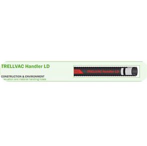 Trellevac Handler LD Vacuum Hose