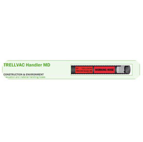 Trellevac Handler MD Vacuum Hose