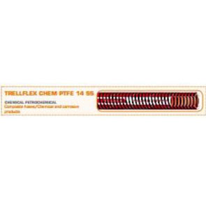 Trellflex Chem PTFE 14 SS