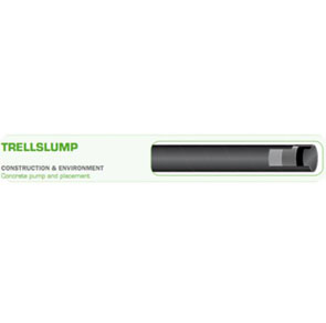 Trellslump Lay Flat Hose