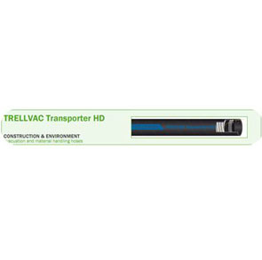 Trellvac Transporter Vacuum hose