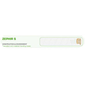 Zephir S Vacuum Hose