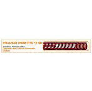 trellflex chem ptfe 14 SG