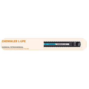 Chemikler L-UPE Hose