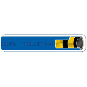 Trelljet 540