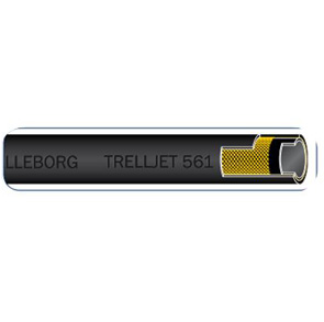 Trelljet 561