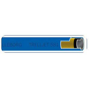 Trelljet 581