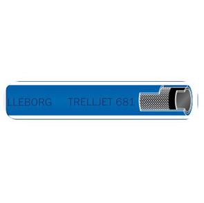 Trelljet 681